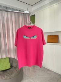 Picture of Fendi T Shirts Short _SKUFendiS-2XLhgntx3014295